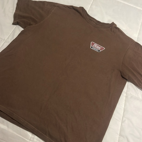 Brixton shirt - Picture 3 of 3